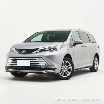 02 2022 Car Acesorio2023 Visera Para Ventana Teyes-spro-plus Toyota Sienna